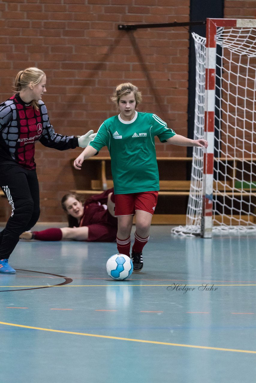 Bild 208 - KT Turnier 2